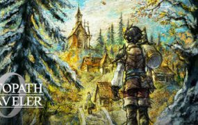 歧路旅人0/OCTOPATH TRAVELER 0（更新至V1.0.7）