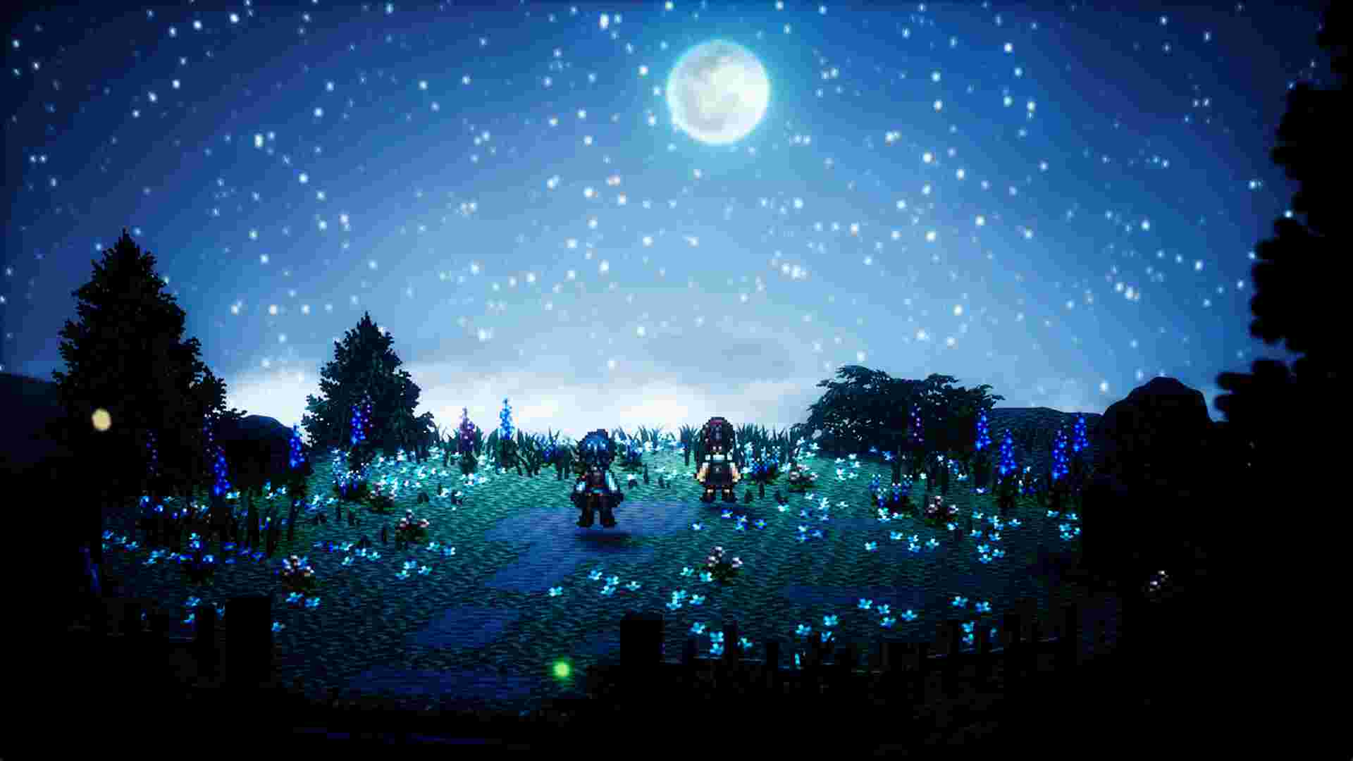 歧路旅人0/OCTOPATH TRAVELER 0（更新至V1.0.7）