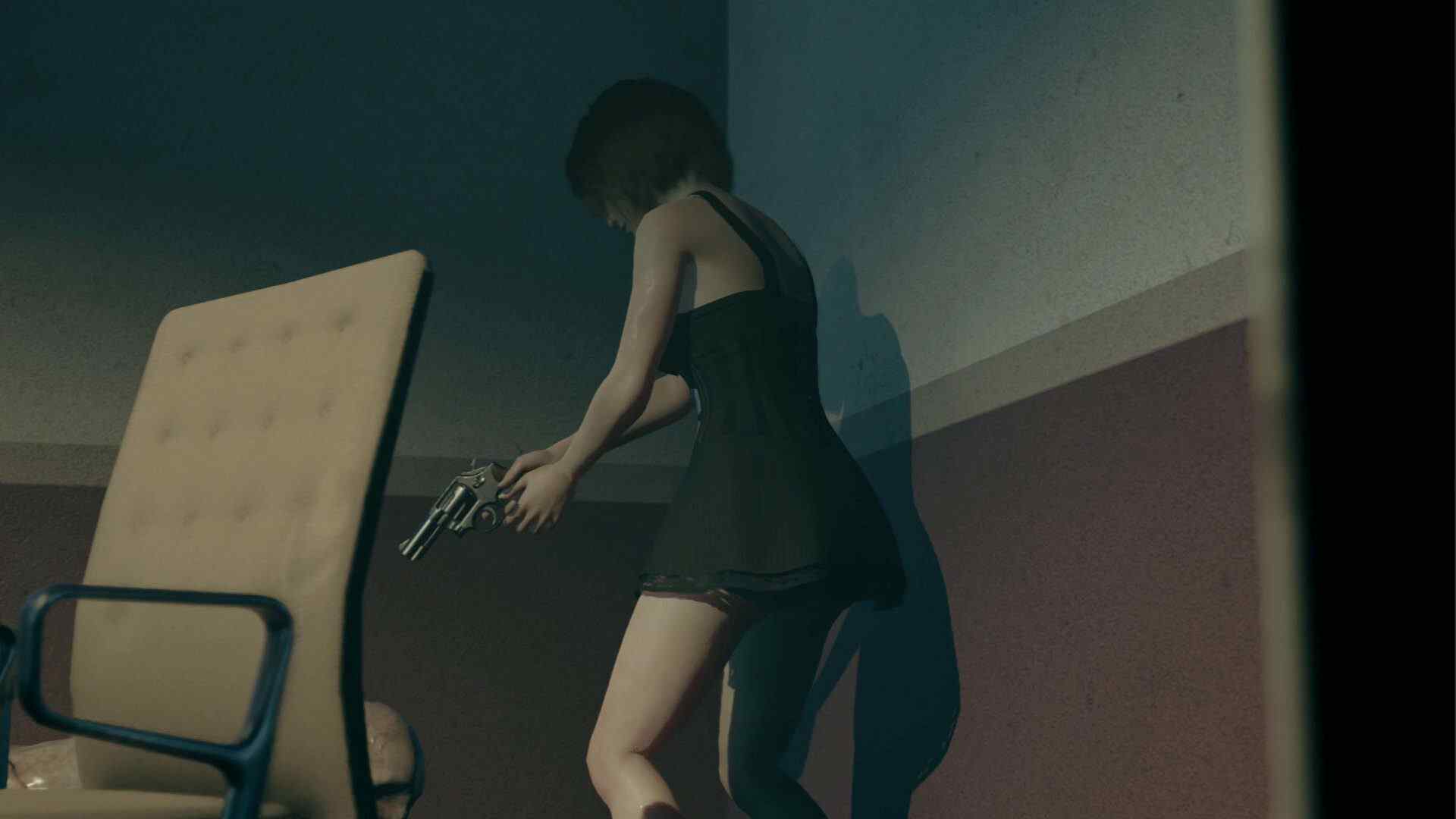 致命解药/The Killing Antidote（更新至Build.22848365）