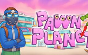典当星球/Pawn Planet