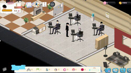 黑山游戏公司/BM game Co（更新至v1.7.3）