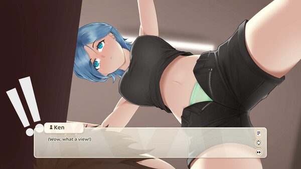 淘气的面团/Naughty Doughy