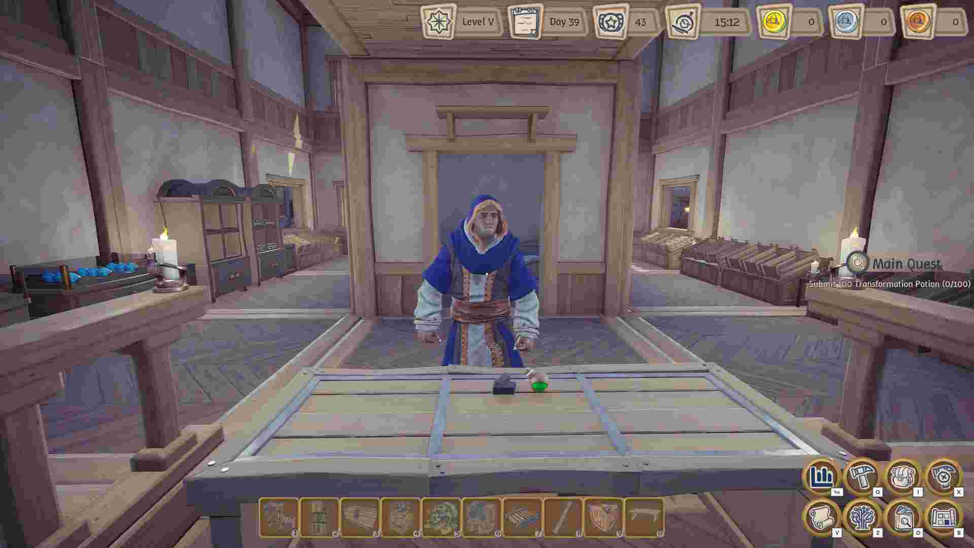 炼金工厂/Alchemy Factory（更新至v1.0.0）