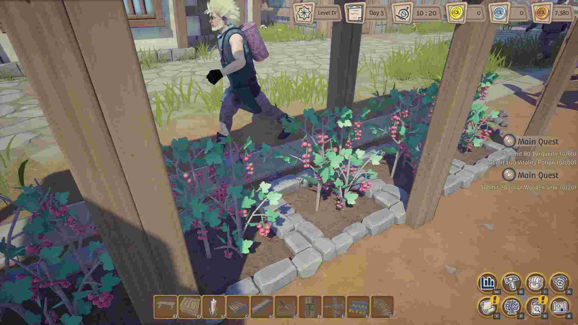 炼金工厂/Alchemy Factory（更新至v1.0.0）