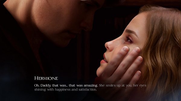 与赫敏一起/With Hermione（更新至v0.5.3.4）