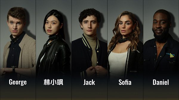 小丑的游戏/The Joker’s Game（Build.21295873）