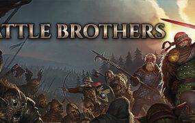 战场兄弟/Battle Brothers（更新至V1.5.2）