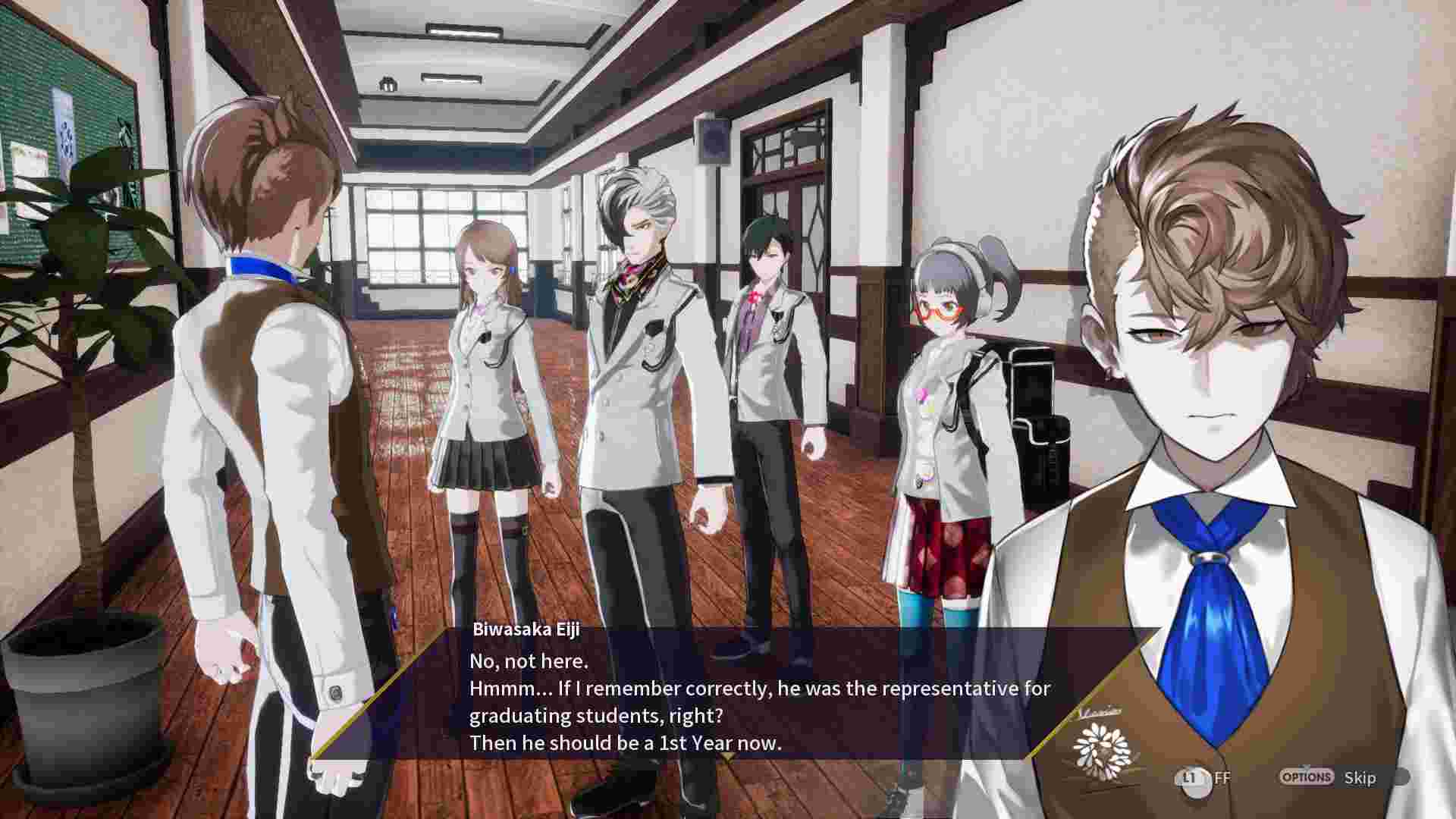 卡里古拉：过量/The Caligula Effect: Overdose（v3645354）