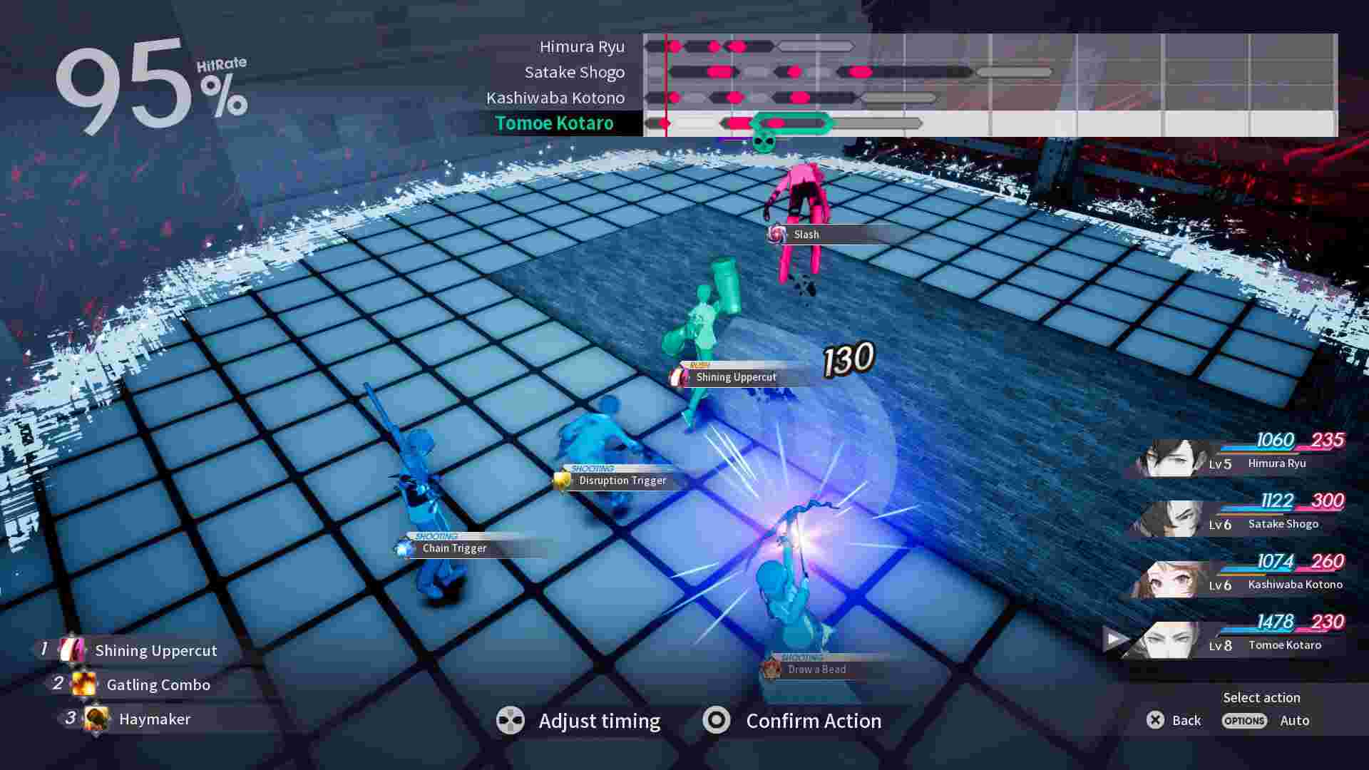 卡里古拉：过量/The Caligula Effect: Overdose（v3645354）