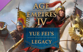 帝国时代4/Age of Empires IV（更新至Build.24099613）