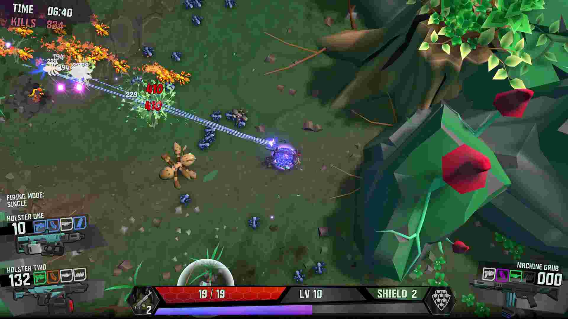 枪螂/Gung Beetle（V0.89.02）