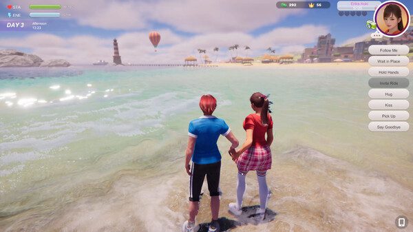 夏日海滩/Summer Beach（更新至v1.10）
