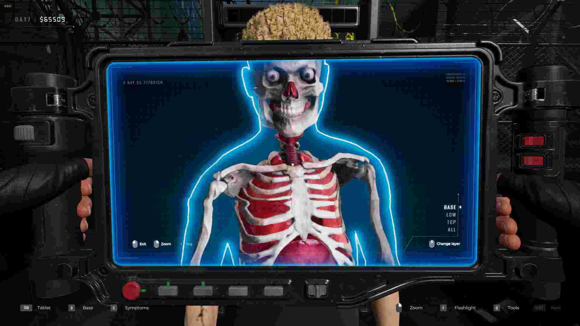 检疫区：最后一站/Quarantine Zone The Last  Check（更新至 v1.0.13.1534）