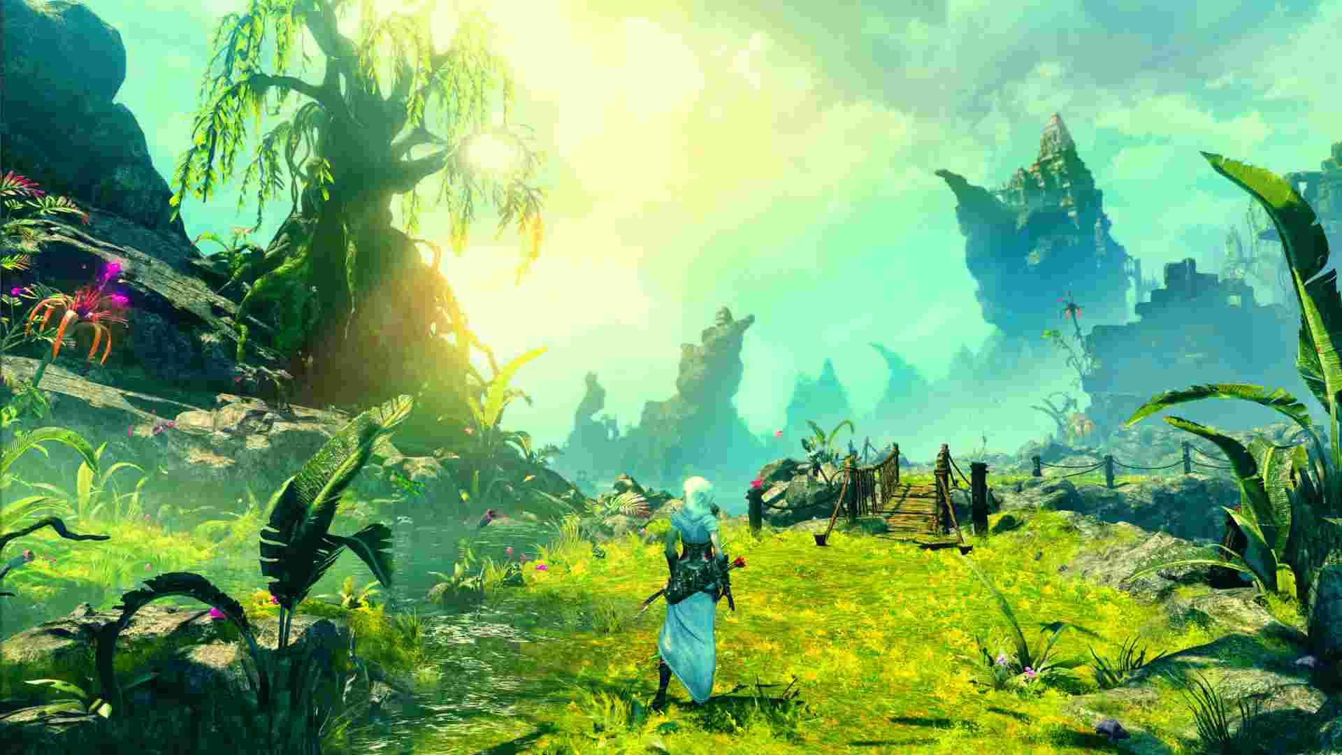 三位一体3：权力圣器/Trine 3: The Artifacts of Power（v1.12）
