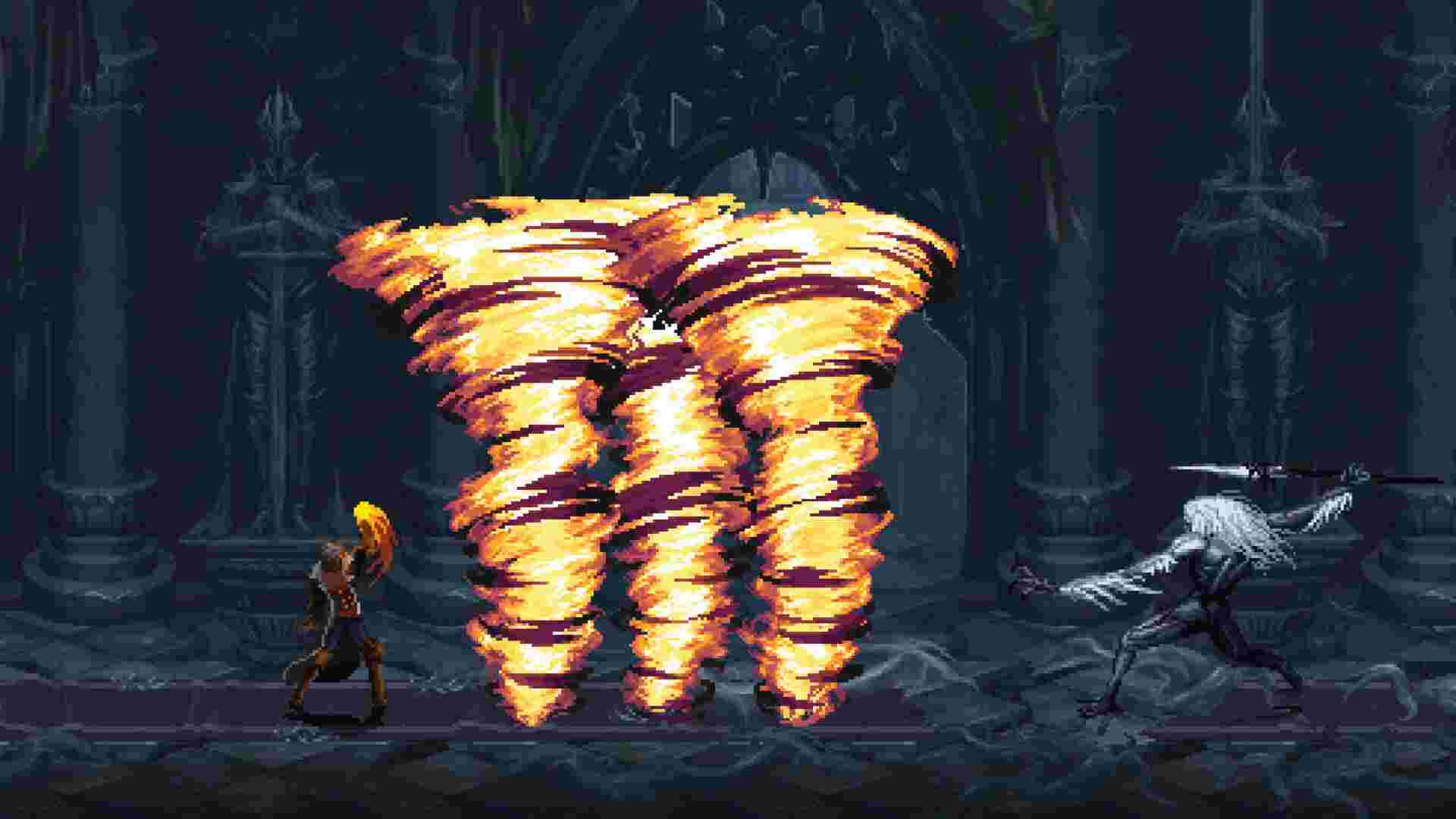 最后的信仰/The Last Faith（更新至Build.22395798）