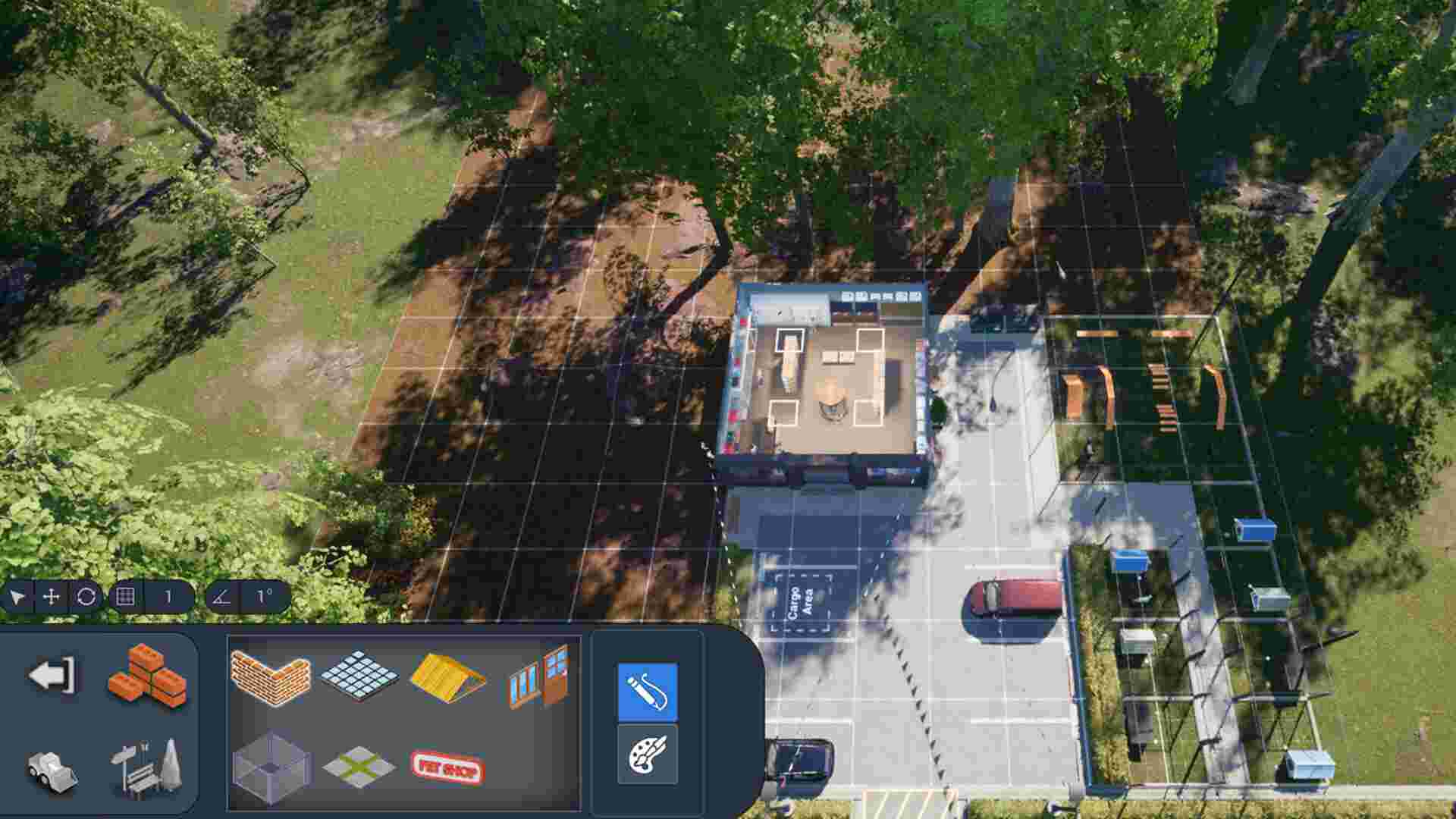 异域风情2：宠物店模拟器/Exotica 2 Pet Shop Simulator（更新至Build.24074007）
