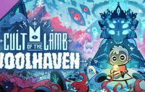 咩咩启示录/Cult of the Lamb（更新至v1.5.26.1057）