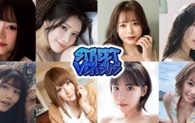 街头对决/Street Versus（更新至v2.3）