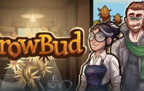 大麻种植伙伴/GrowBud