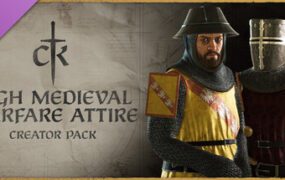 王国风云3/十字军之王3/Crusader Kings III（更新至v1.19.0.6）