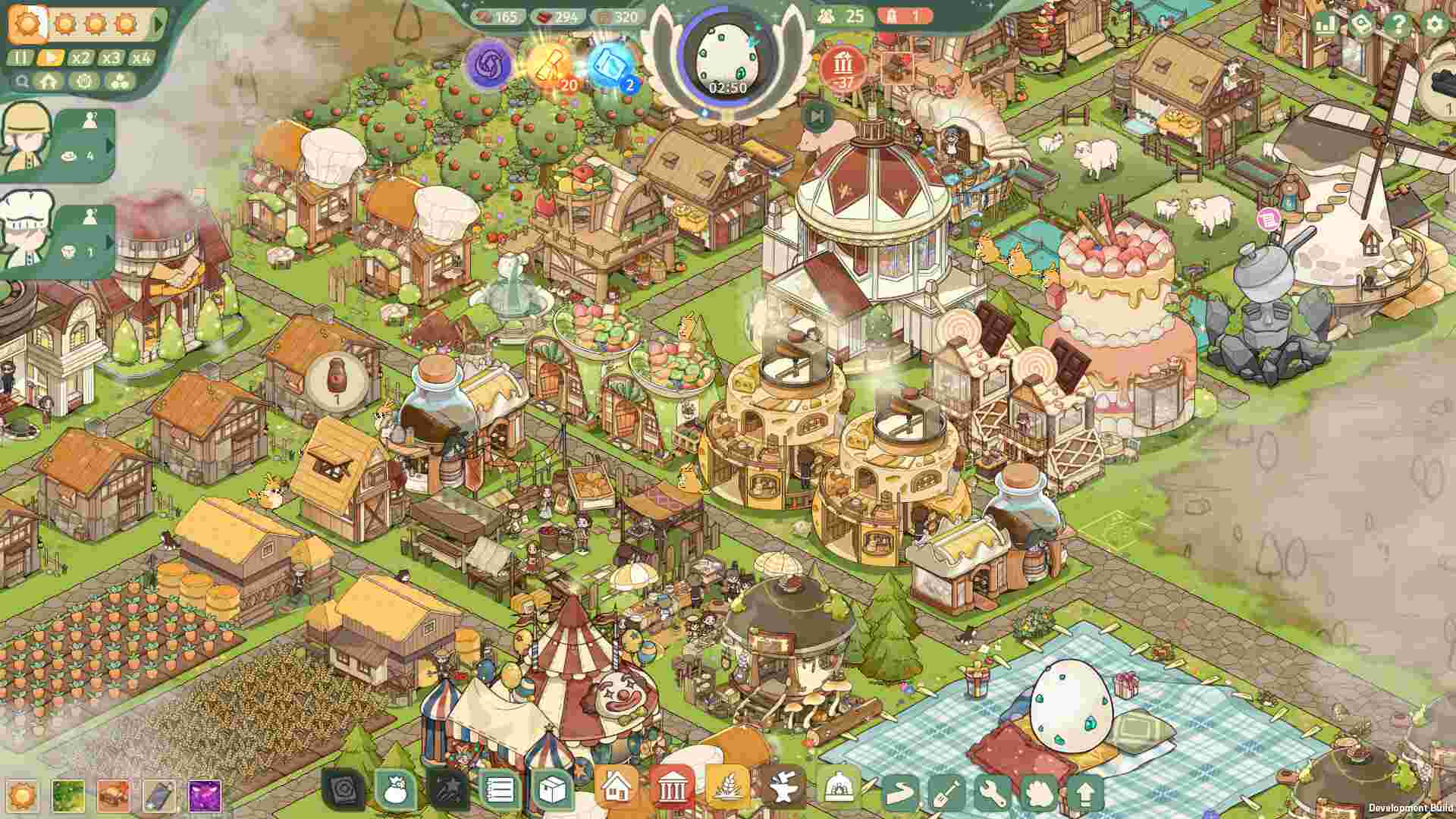 南国盛宴/Feastopia（更新至Build.23467381）