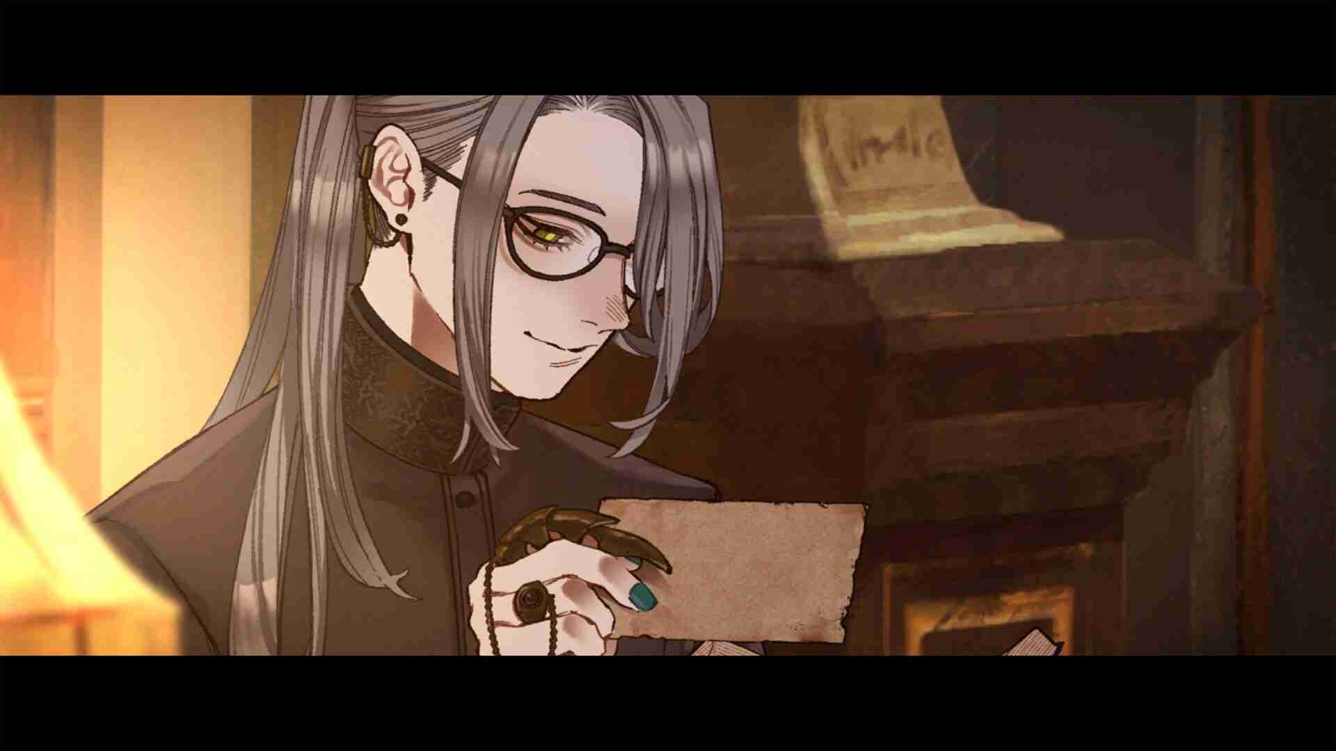 暗黑拍卖/Dark Auction（更新至Build.22831455）