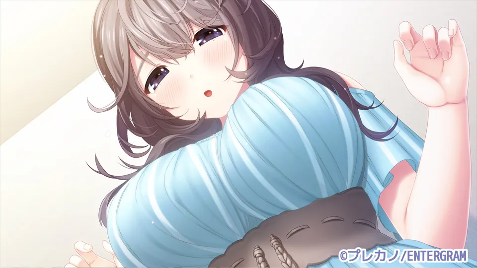 见镜澄香的制服活动