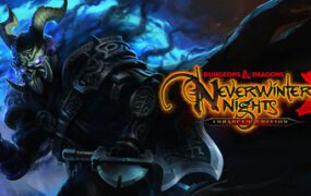 龙与地下城：无冬之夜2/Dungeons & Dragons Neverwinter Nights 2（更新至v1.130）