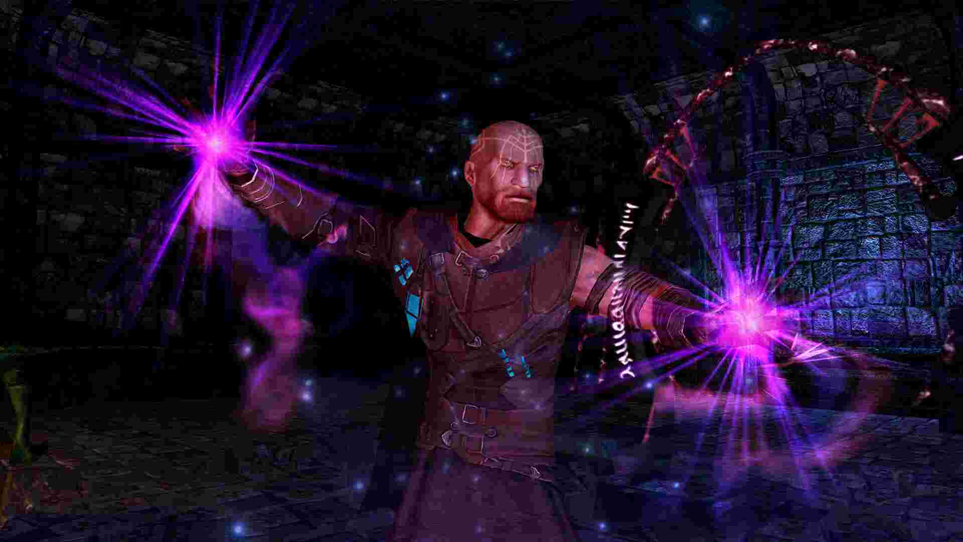 龙与地下城：无冬之夜2/Dungeons & Dragons Neverwinter Nights 2（更新至v1.130）