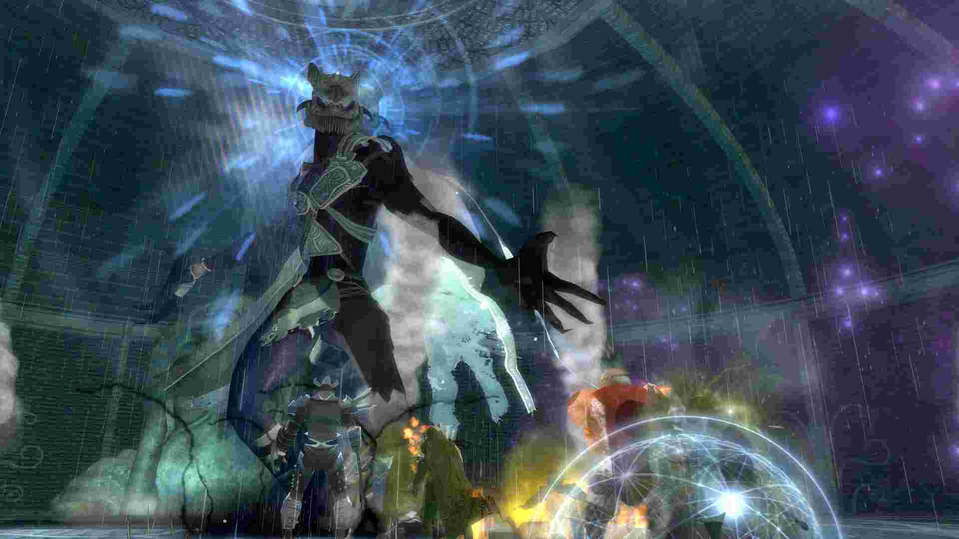龙与地下城：无冬之夜2/Dungeons & Dragons Neverwinter Nights 2（更新至v1.130）
