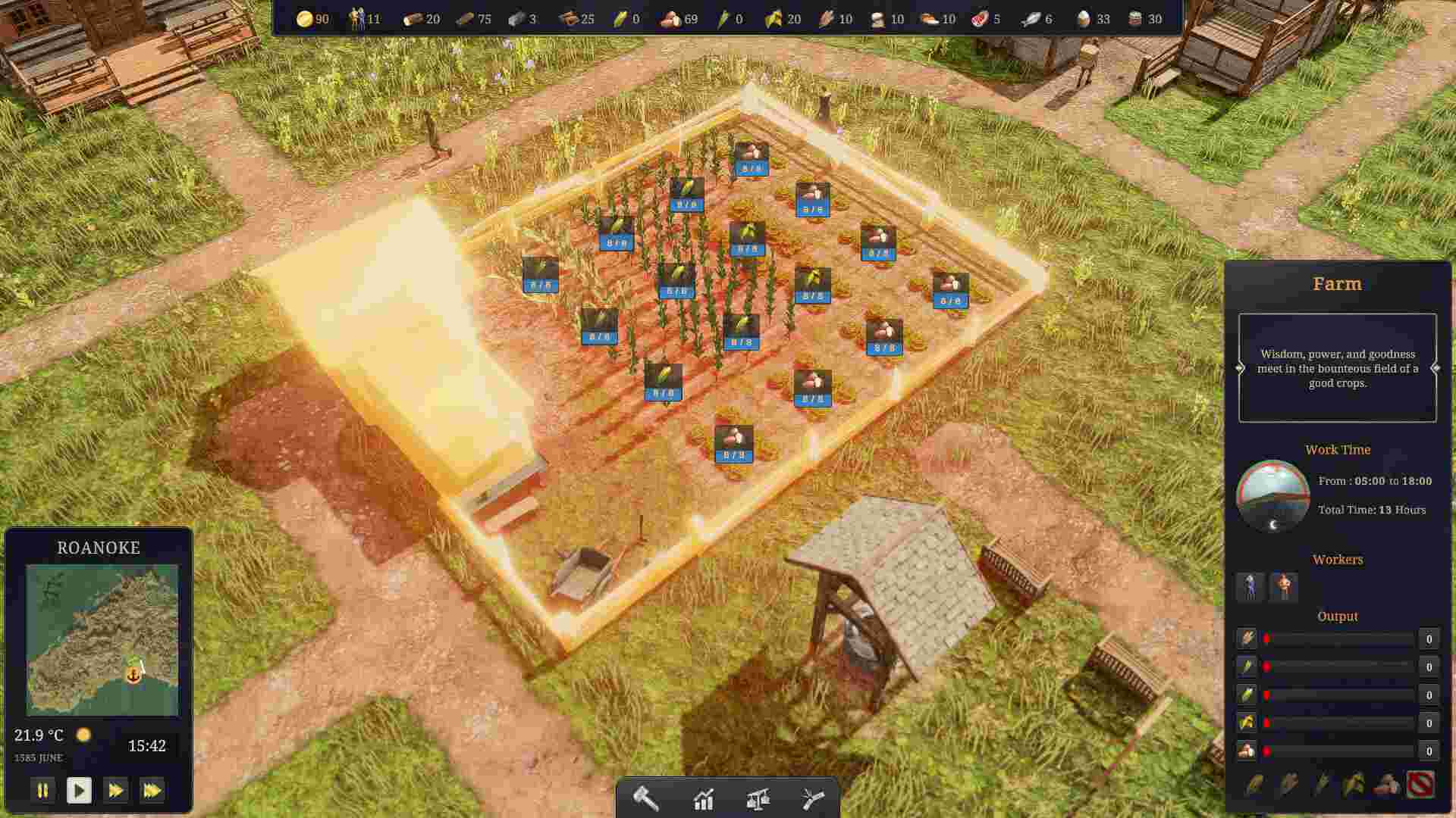 殖民/Colonize（更新至v1.0.0）