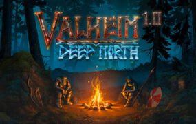 英灵神殿/Valheim（更新至v1.0.0）
