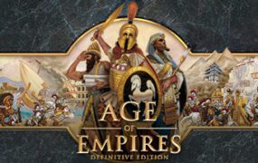 帝国时代1：终极版/Age of Empires: Definitive Edition（V46777）