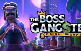 黑手党：夜笙歌/The Boss Gangsters : Nightlife（更新至v0.7.4）