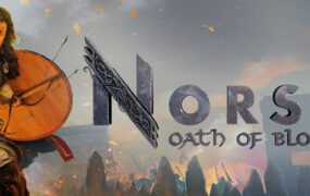 北境：血之誓约/NORSE: Oath of Blood（更新至v1.0.7.4）
