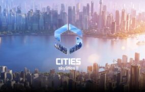 城市：天际线2/Cities: Skylines II（更新至v1.6.2f1）
