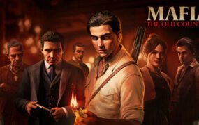 四海兄弟：故乡 – 豪华版/Mafia: The Old Country Deluxe Edition（更新至Build.20951841）