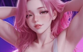 青楼污秽/Brothel Slop（更新至Up10）
