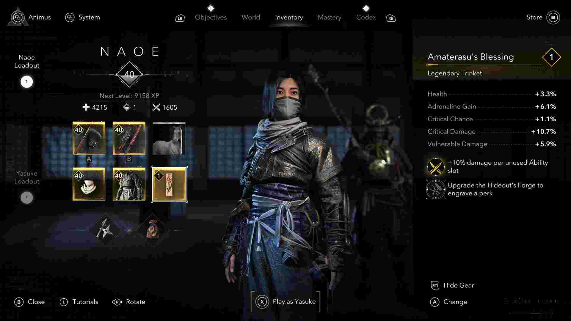 刺客信条：影/Assassin’s Creed Shadows（更新至Build.23475575）