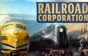 铁道公司2/Railroad Corporation 2（更新至Build.23572449）