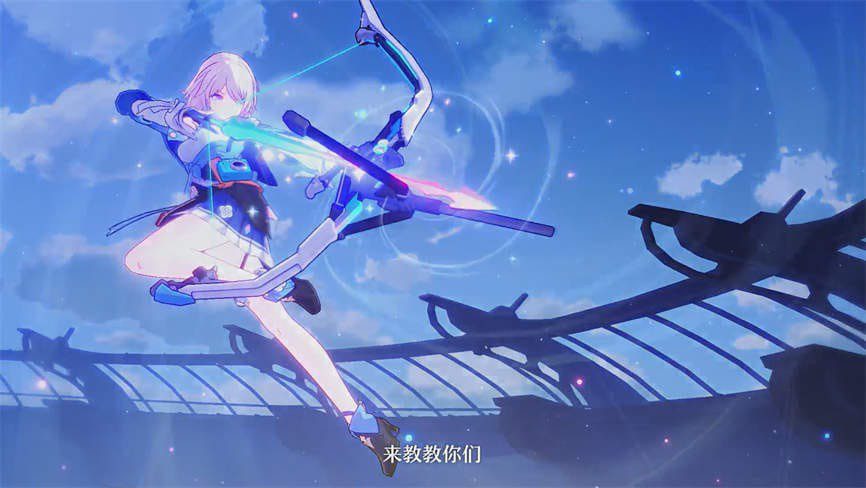《崩坏：星穹铁道》绅士MOD整合包（更新至V4.0）