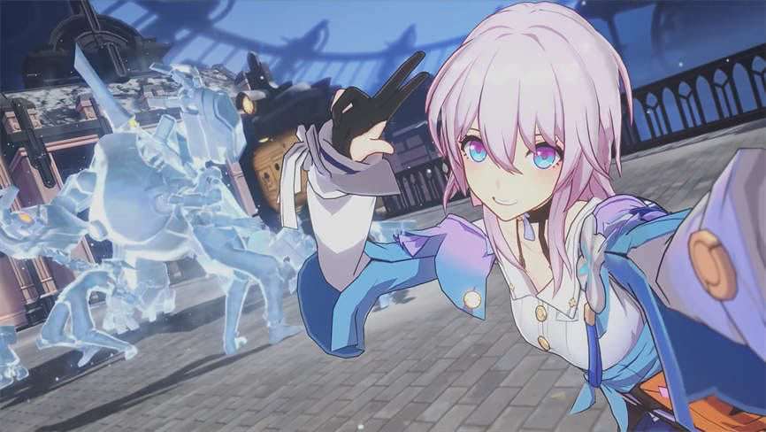 《崩坏：星穹铁道》绅士MOD整合包（更新至V4.0）