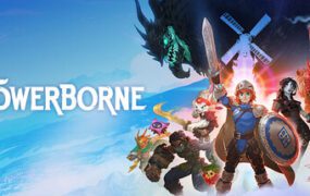 勇闯荒野：豪华版/Towerborne Deluxe Edition（更新至v5.6.1.489202.4884）