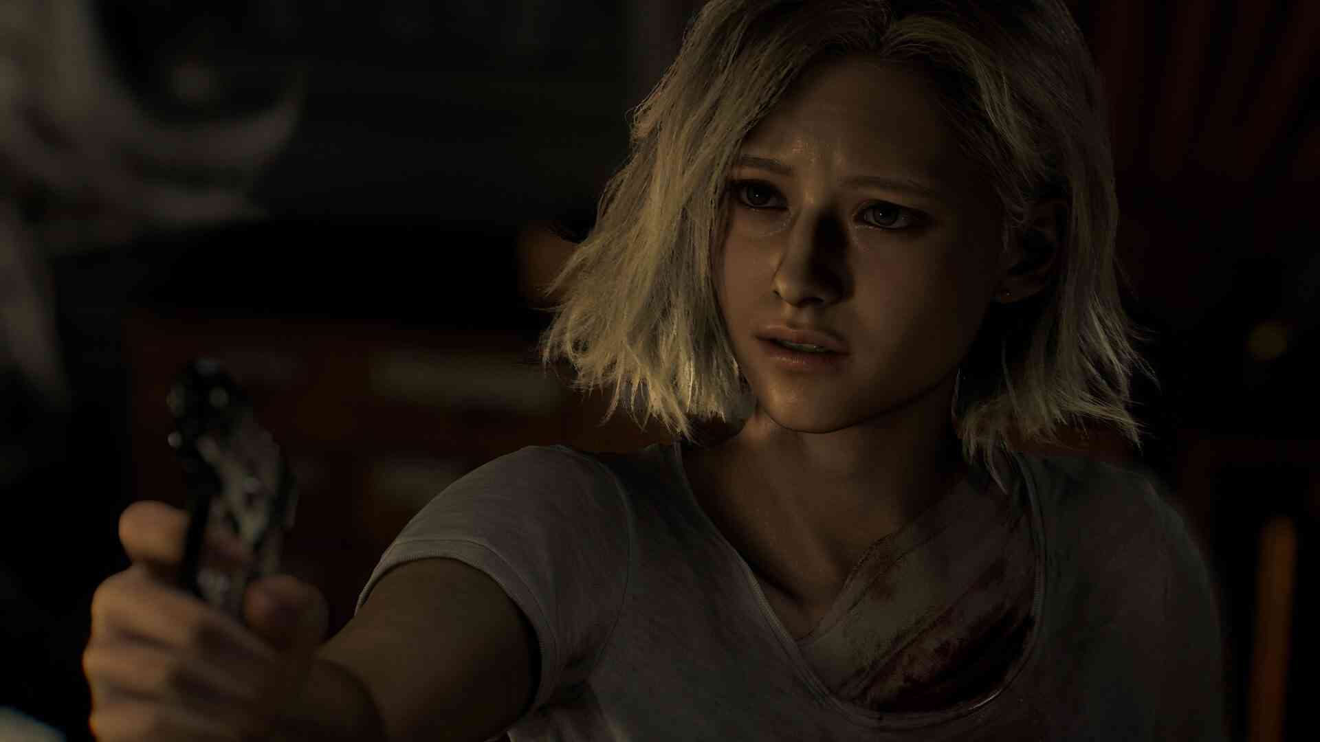 生化危机9：安魂曲/Resident Evil Requiem（更新至V1.200.000）