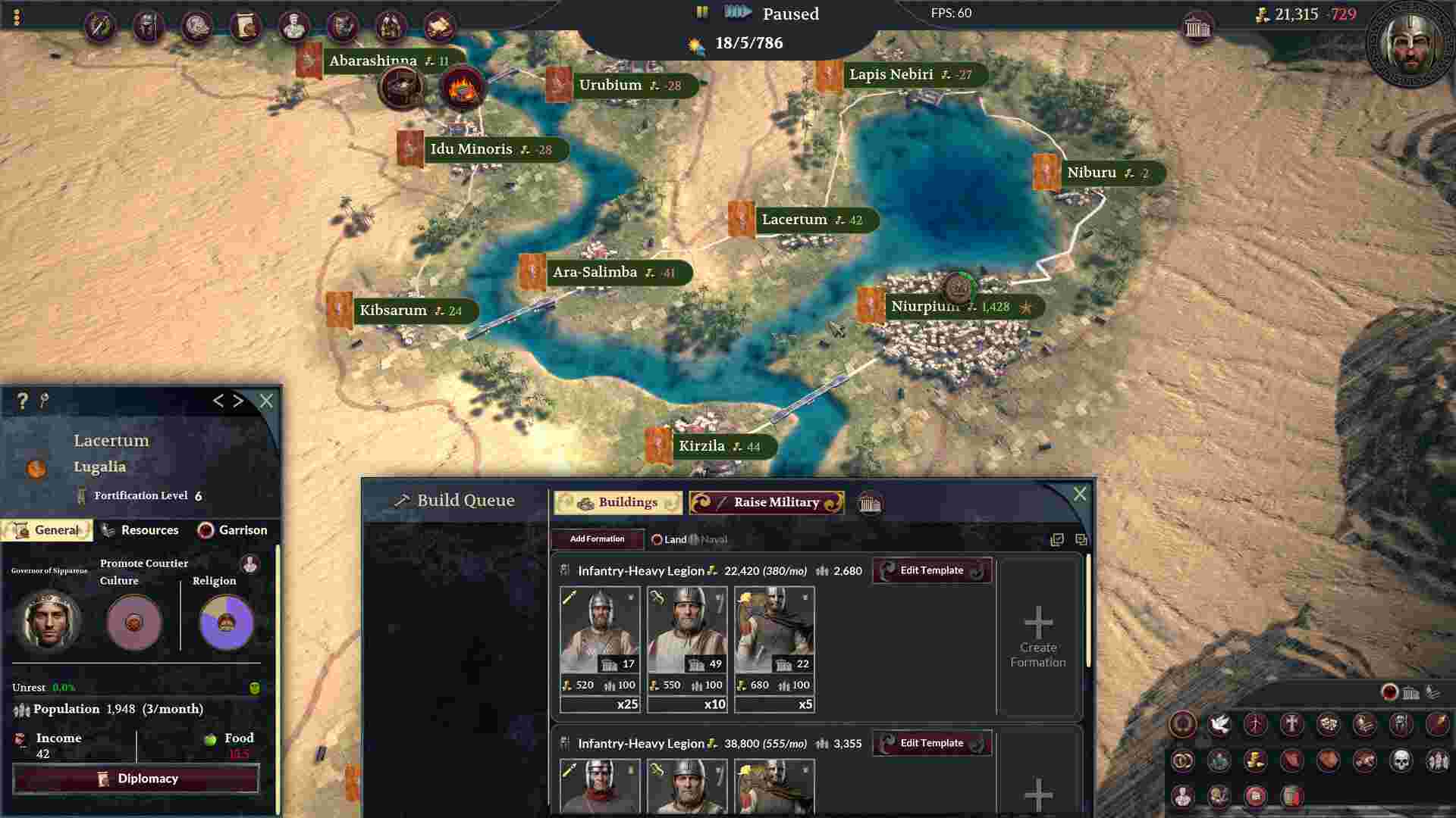 帝国的陨落/Fall of an Empire（更新至Build.25019442）