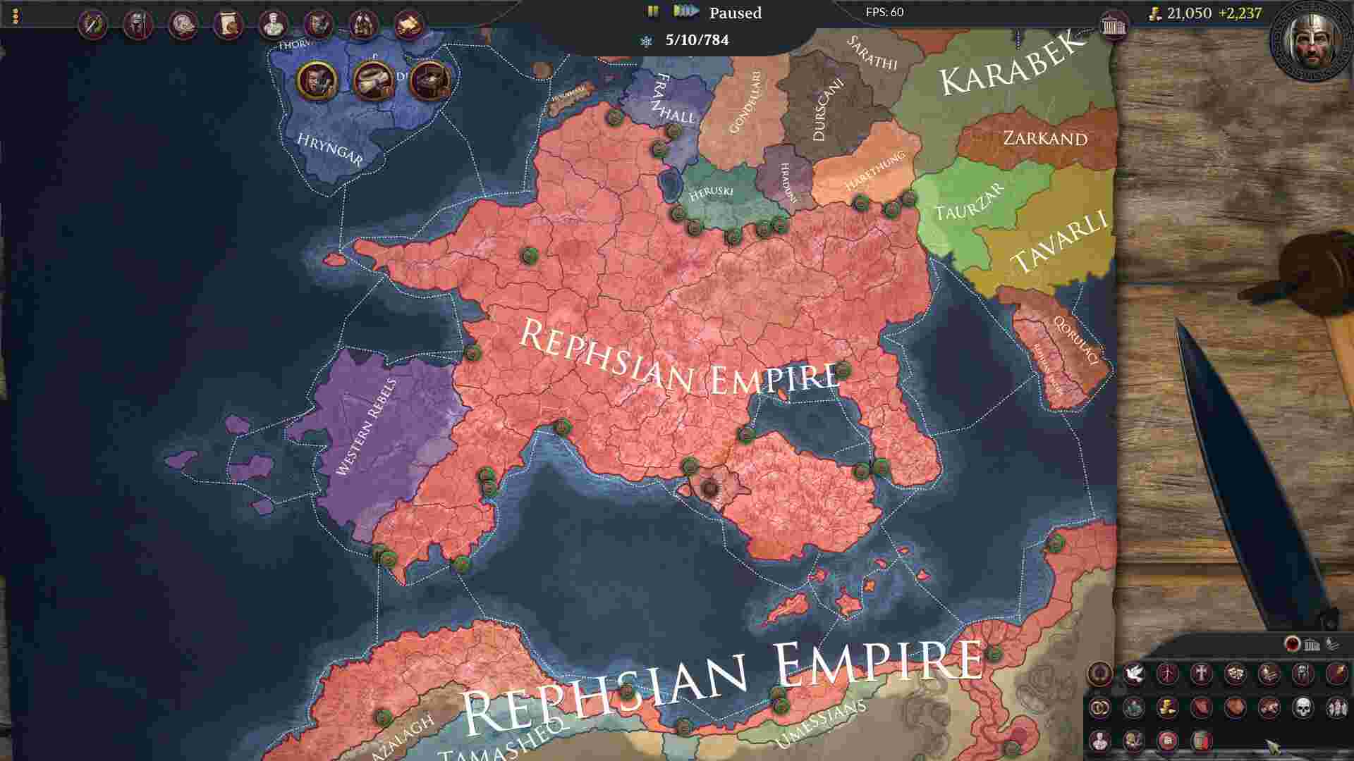 帝国的陨落/Fall of an Empire（更新至v1.246.1）