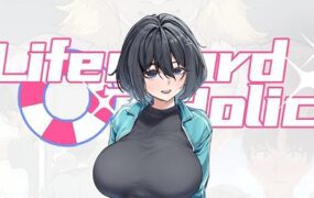 救生员狂热/Lifeguard Holic（更新至v1.3）