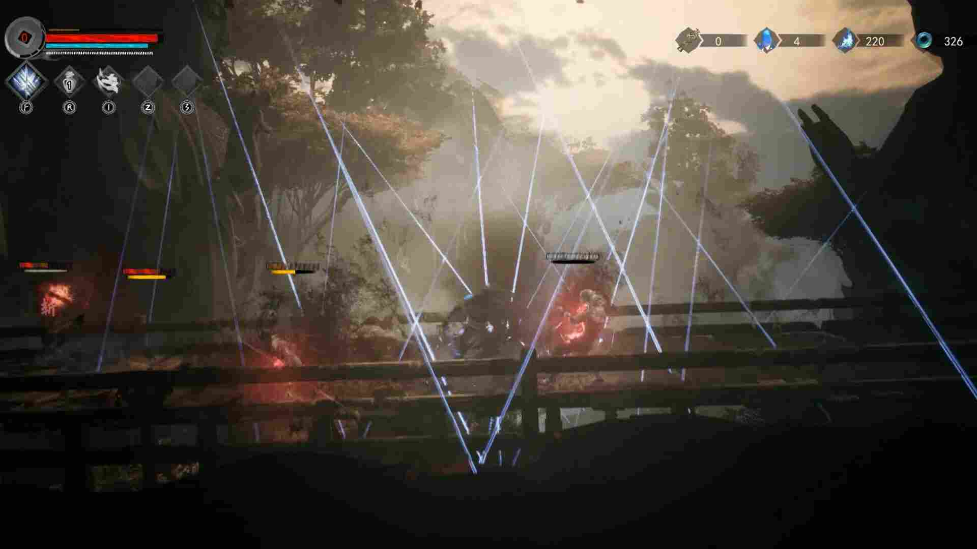琉隐 碎界转生（更新至Build.23225674）