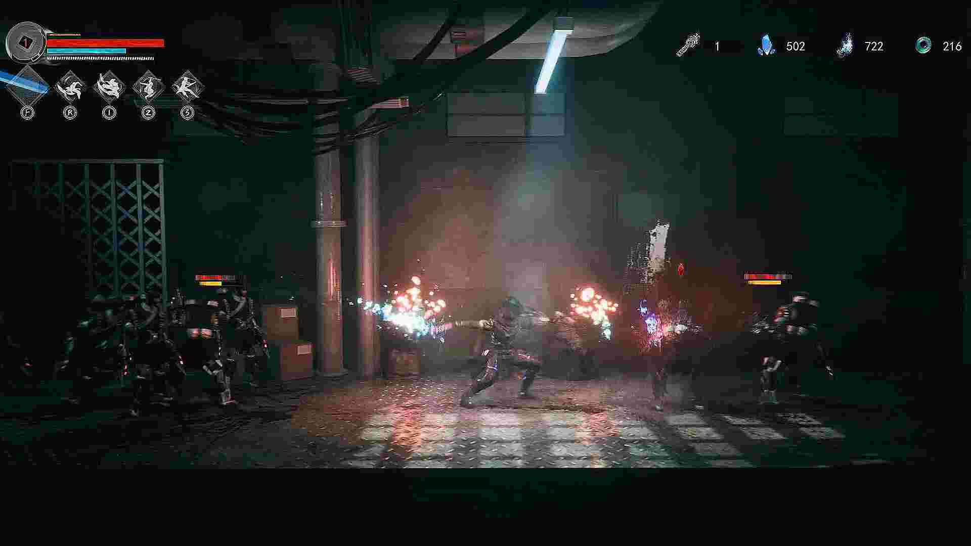琉隐 碎界转生（更新至Build.23225674）