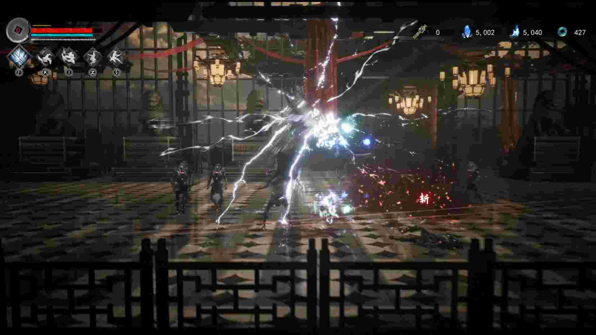 琉隐 碎界转生（更新至Build.23225674）